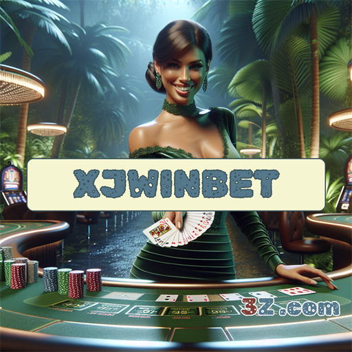 Magia do Casino: Mergulhe na Diversão do xjwinbet