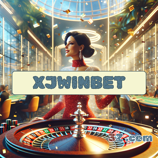 Aventura nos Jogos: Descubra o xjwinbet no Brasil