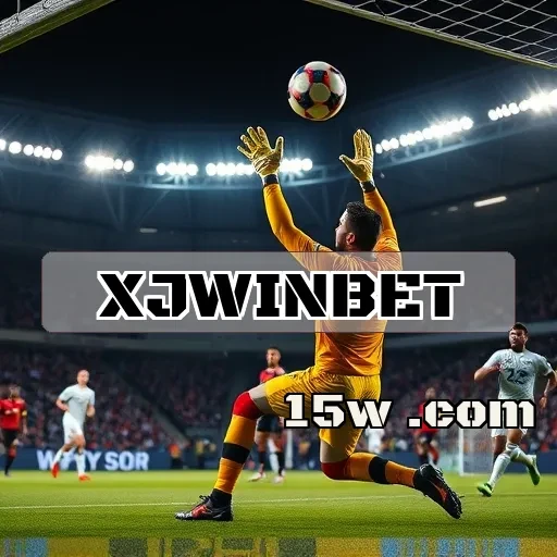 xjwinbet eSports: Descubra Novas Formas de Entretenimento e Apostas