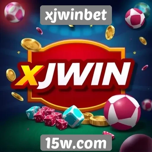 Promoções e bônus disponíveis em xjwinbet
