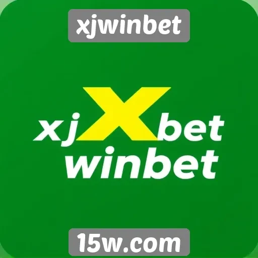 Como o xjwinbet se destaca no mercado de apostas online