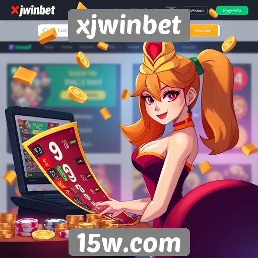 experiência do usuário no xjwinbet é avaliada positivamente