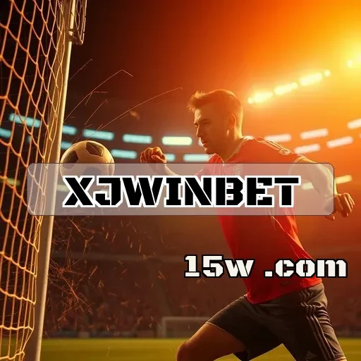 xjwinbet: Venha Conhecer os Melhores Caça-níqueis do Brasil!