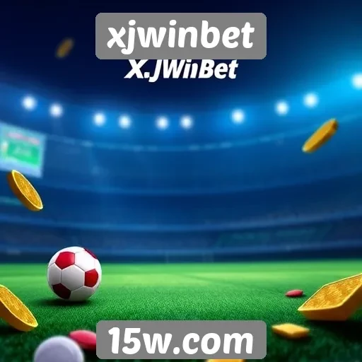 Requisitos de registro e login no xjwinbet