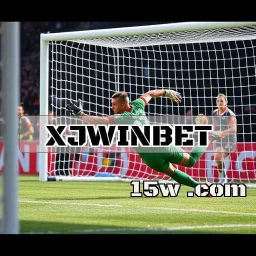 xjwinbet: Venha se Divertir com Jogos e Grandes Ganhos!