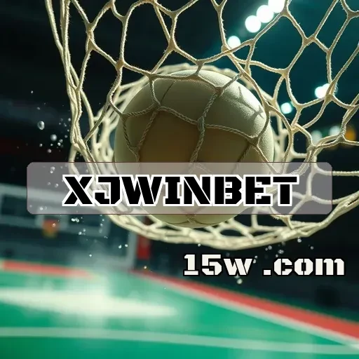 xjwinbet: Apostas Esportivas que Mudam o Jogo para Você