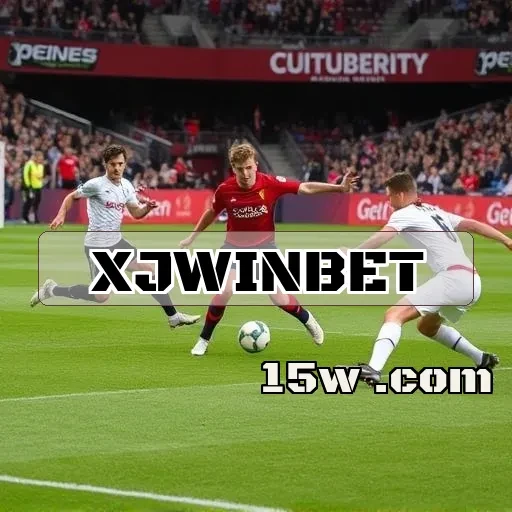 xjwinbet: Torneios Que Transformam a Experiência dos Jogadores Brasileiros